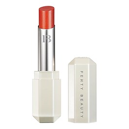 Slip shine Sheer Shiny Lipstick - ROSSETTO BRILLANTEZZA NATURALE image